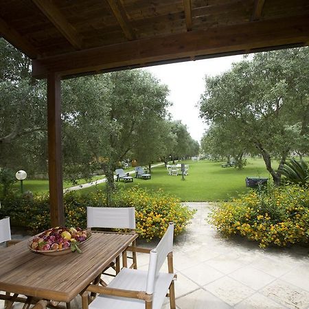 Agriturismo Scalelle Otranto Exterior photo