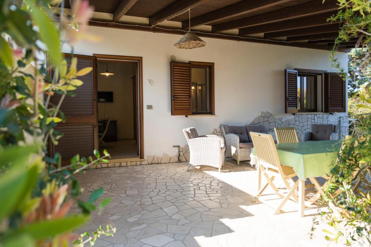 Agriturismo Scalelle Otranto Exterior photo