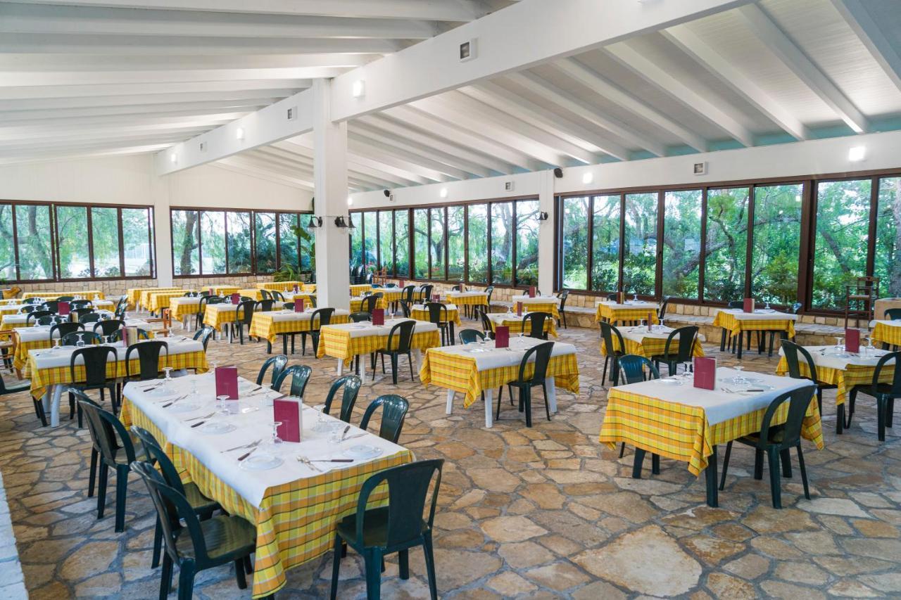 Agriturismo Scalelle Otranto Exterior photo