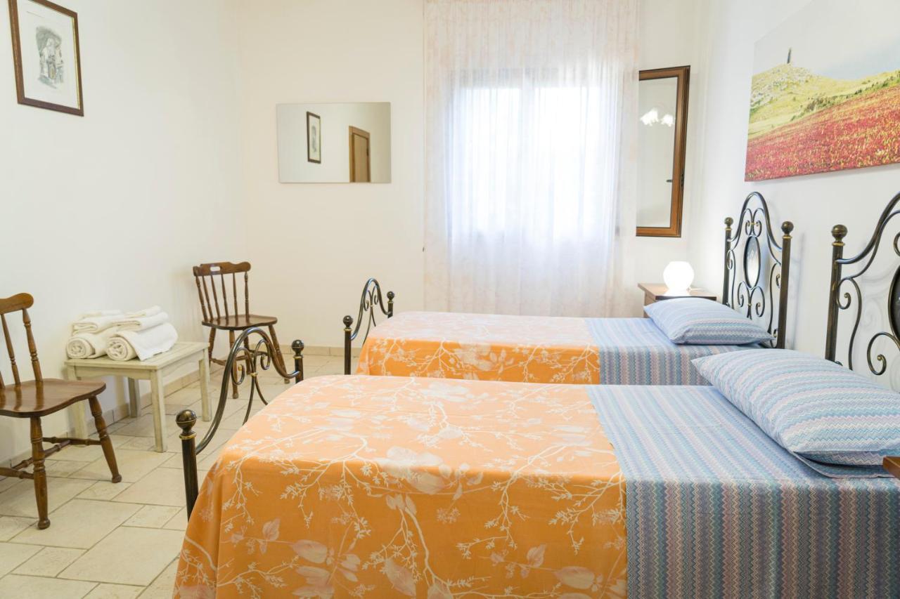 Agriturismo Scalelle Otranto Exterior photo