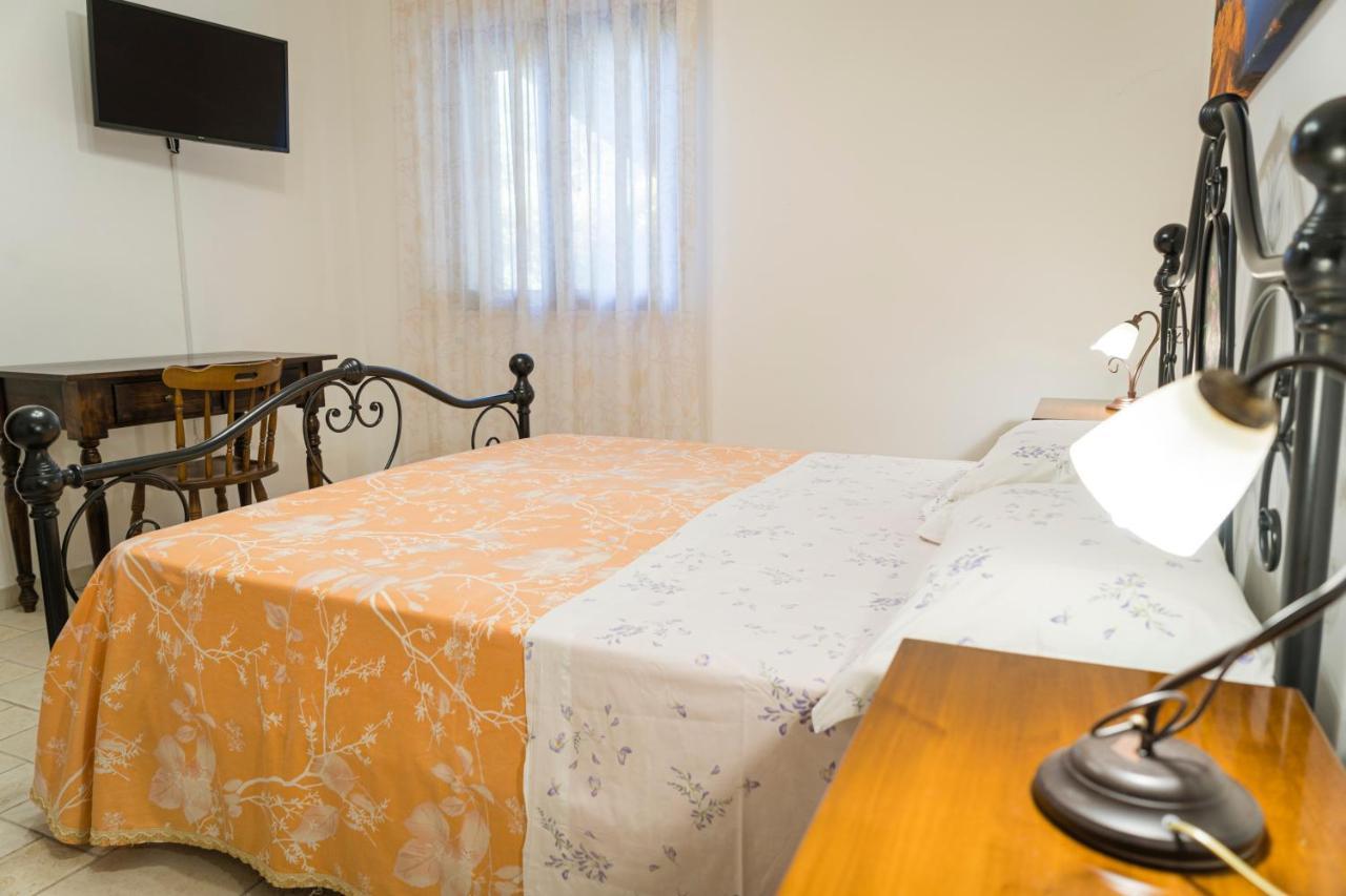 Agriturismo Scalelle Otranto Exterior photo