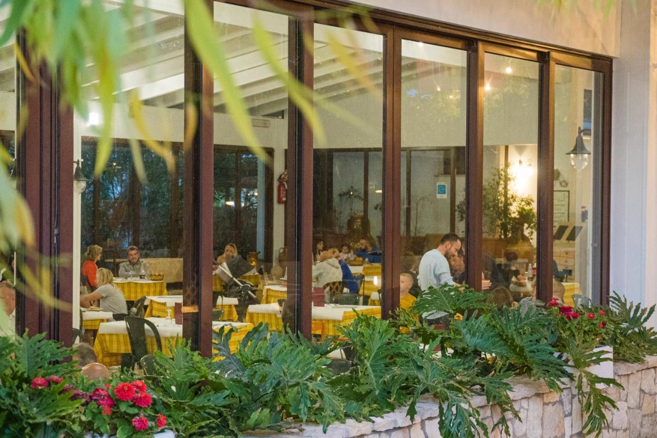 Agriturismo Scalelle Otranto Exterior photo