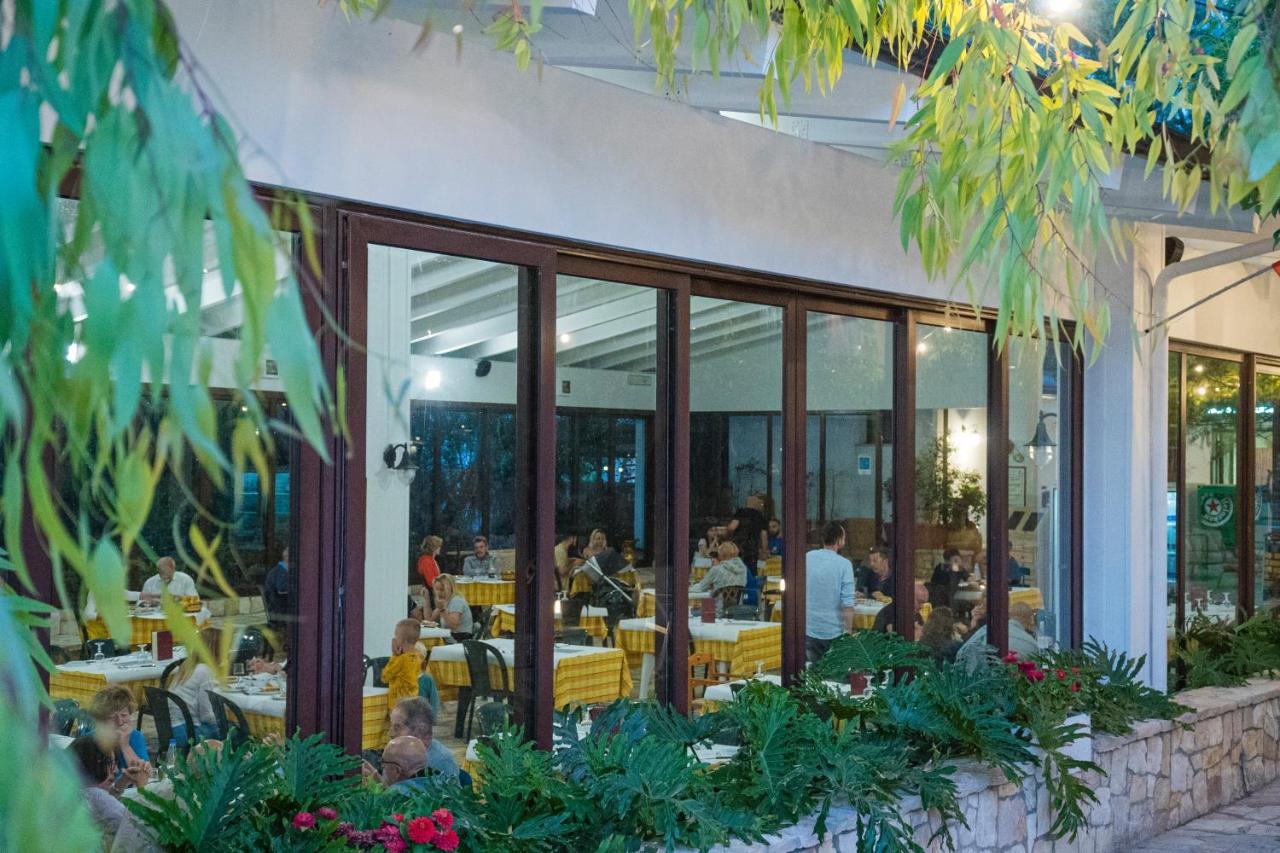 Agriturismo Scalelle Otranto Exterior photo