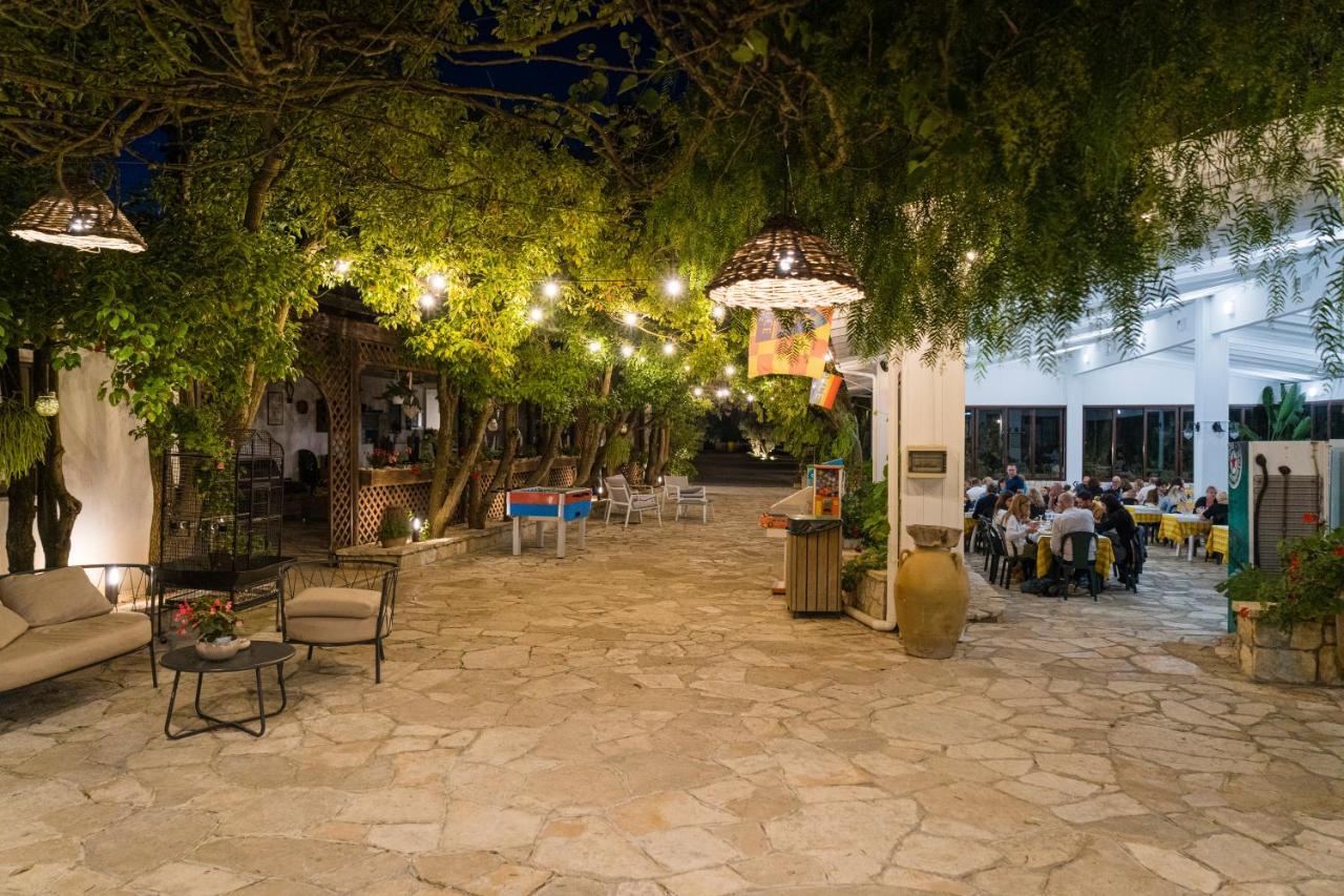 Agriturismo Scalelle Otranto Exterior photo