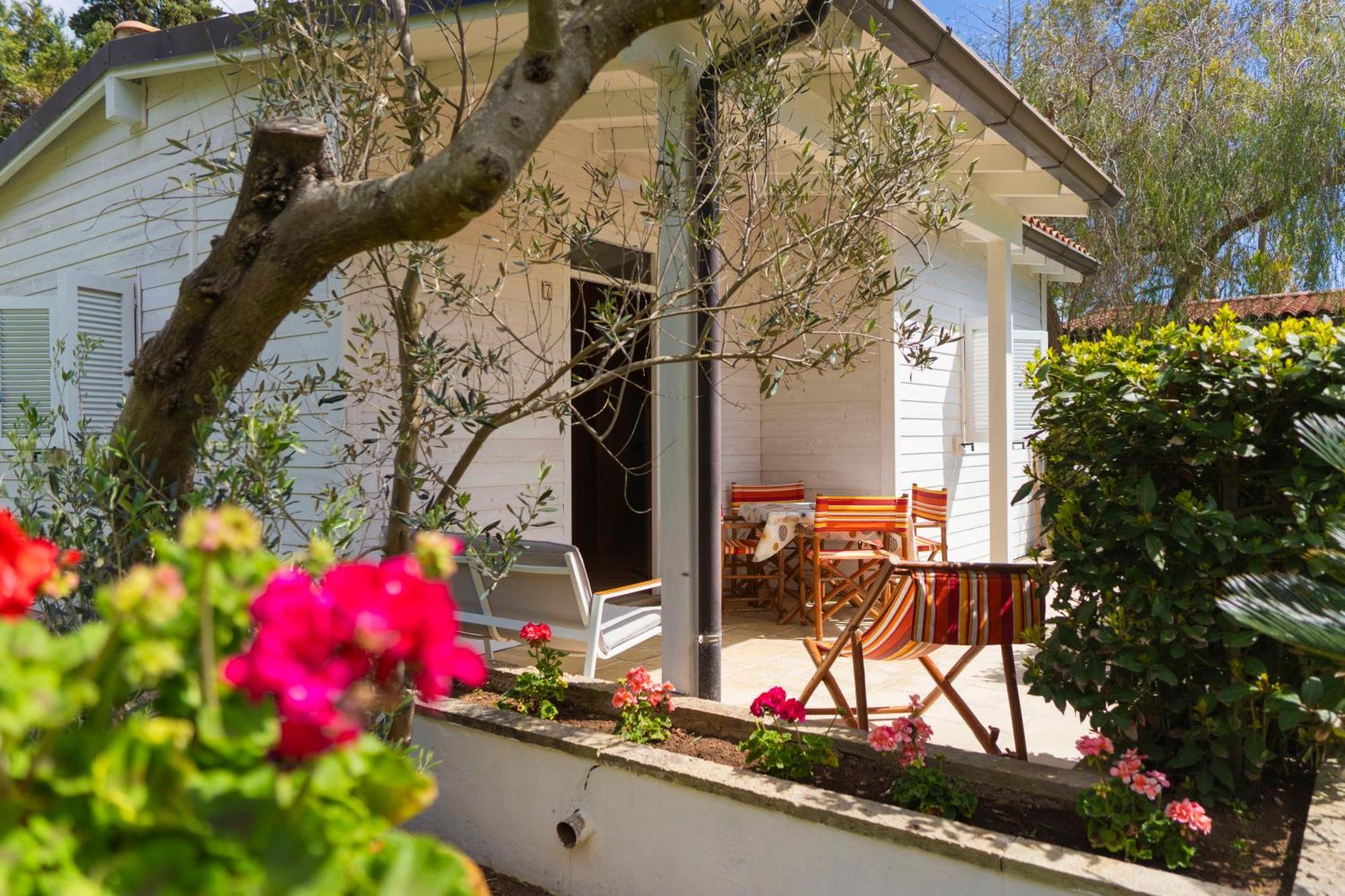Agriturismo Scalelle Otranto Exterior photo