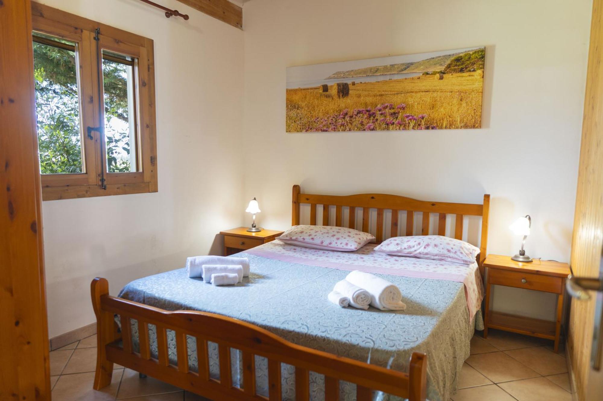 Agriturismo Scalelle Otranto Exterior photo