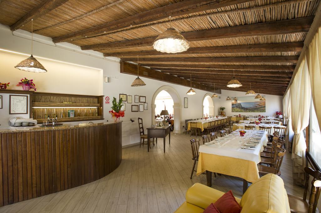 Agriturismo Scalelle Otranto Exterior photo