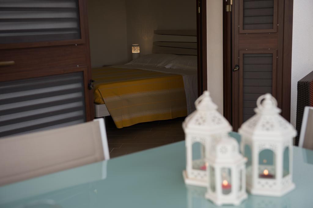 Agriturismo Scalelle Otranto Exterior photo