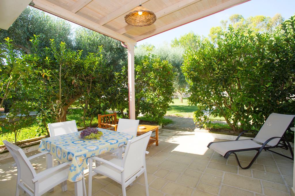 Agriturismo Scalelle Otranto Exterior photo