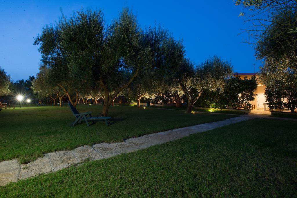 Agriturismo Scalelle Otranto Exterior photo