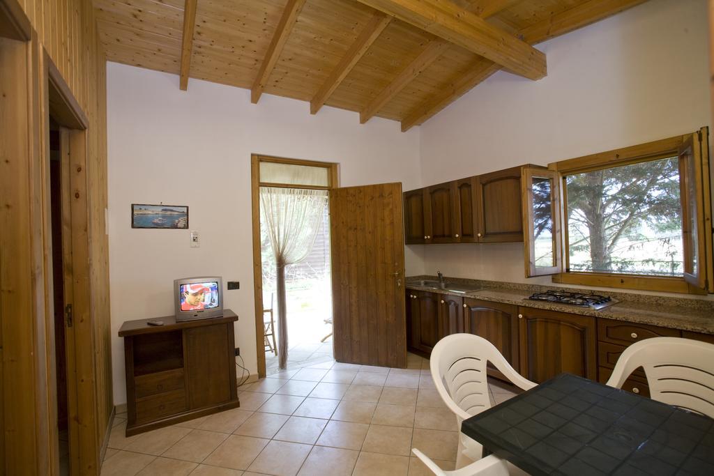 Agriturismo Scalelle Otranto Exterior photo